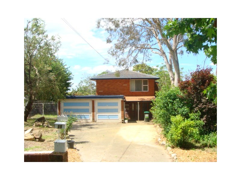 Beacon Hill NSW 2100