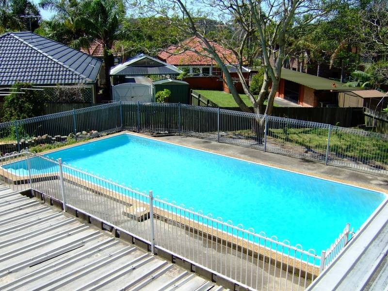 Beacon Hill NSW 2100