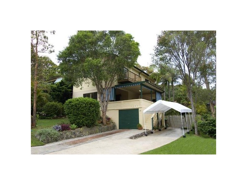 Wheeler Heights NSW 2097