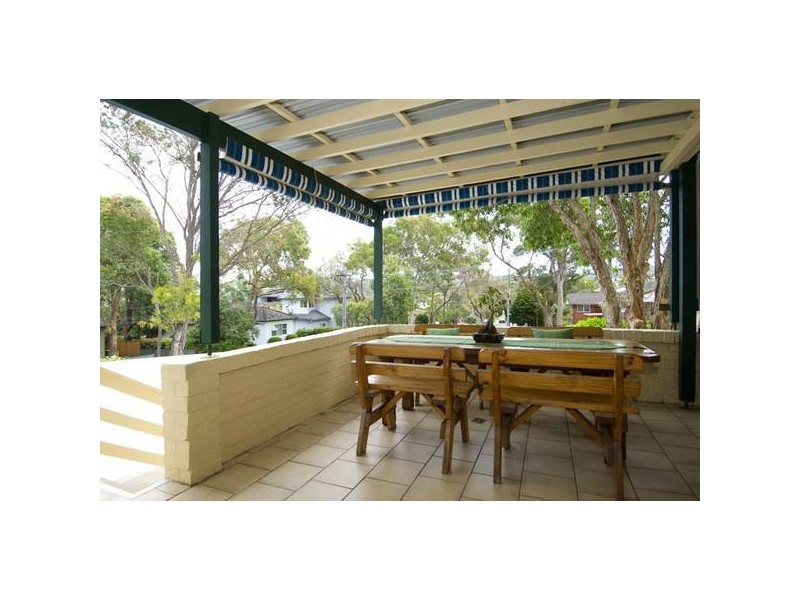 Wheeler Heights NSW 2097