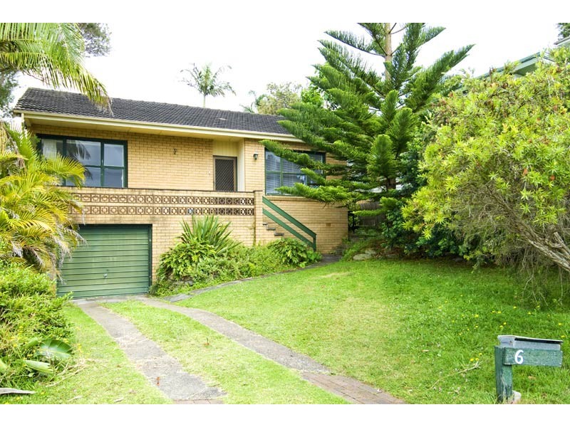 North Curl Curl NSW 2099