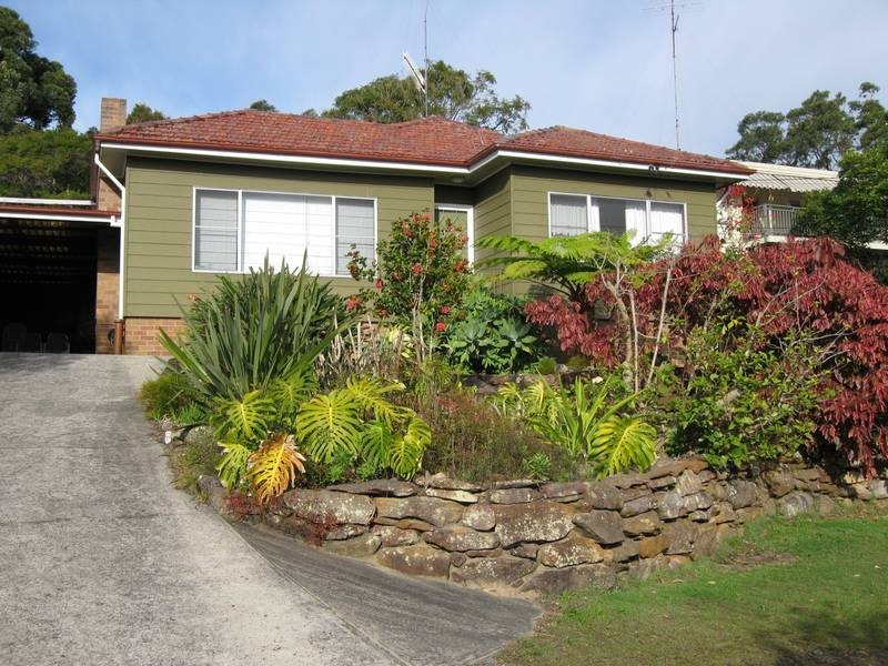 Cromer Heights NSW 2099
