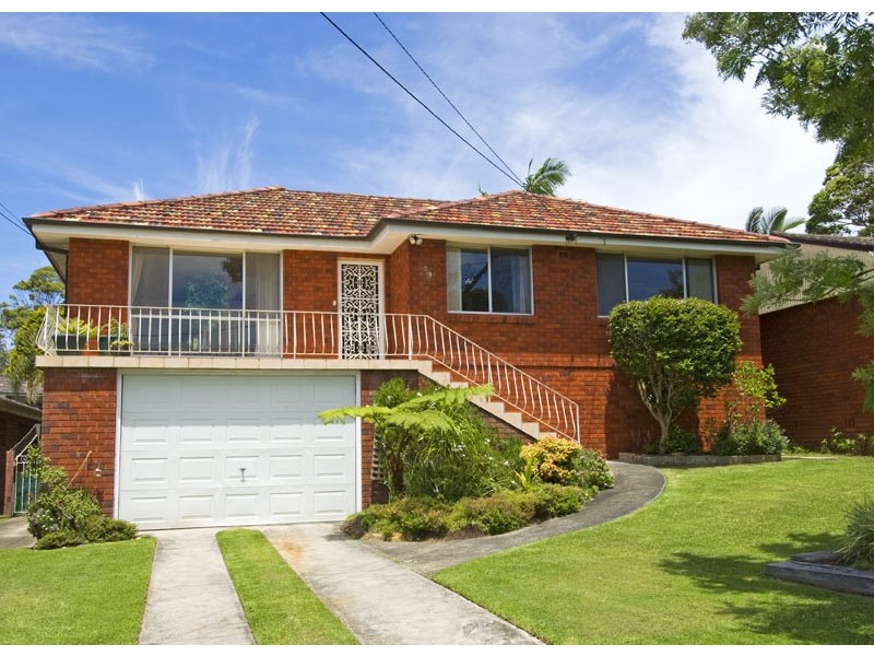 Beacon Hill NSW 2100