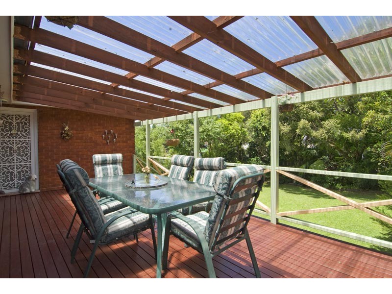 Beacon Hill NSW 2100