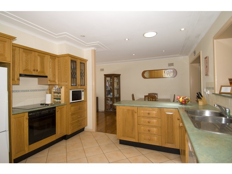 Beacon Hill NSW 2100