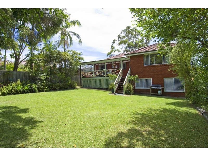 Beacon Hill NSW 2100