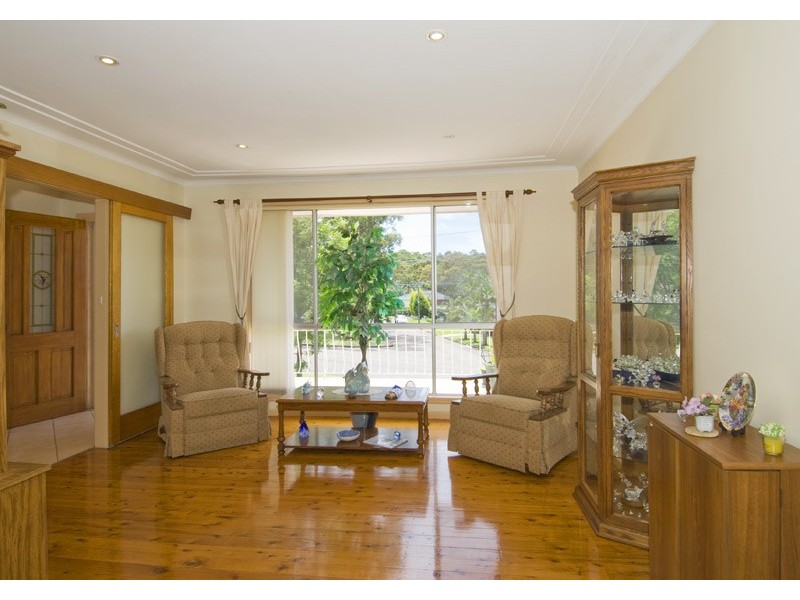 Beacon Hill NSW 2100