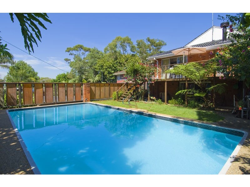 Beacon Hill NSW 2100