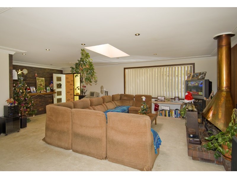 Beacon Hill NSW 2100