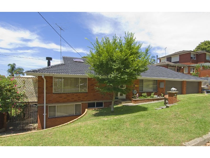 Beacon Hill NSW 2100