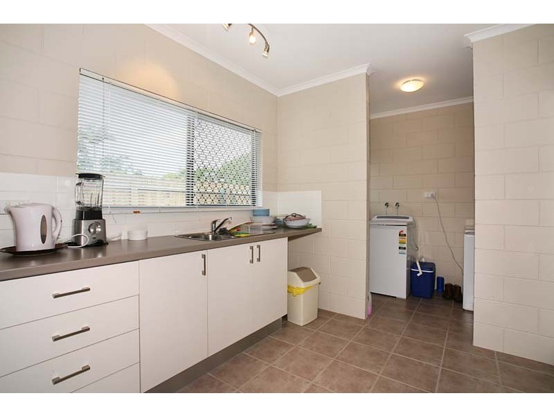 53A Mazlin Street, Edge Hill QLD 4870
