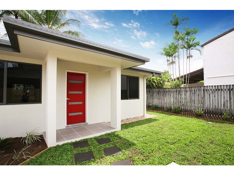 53B Mazlin Street, Edge Hill QLD 4870