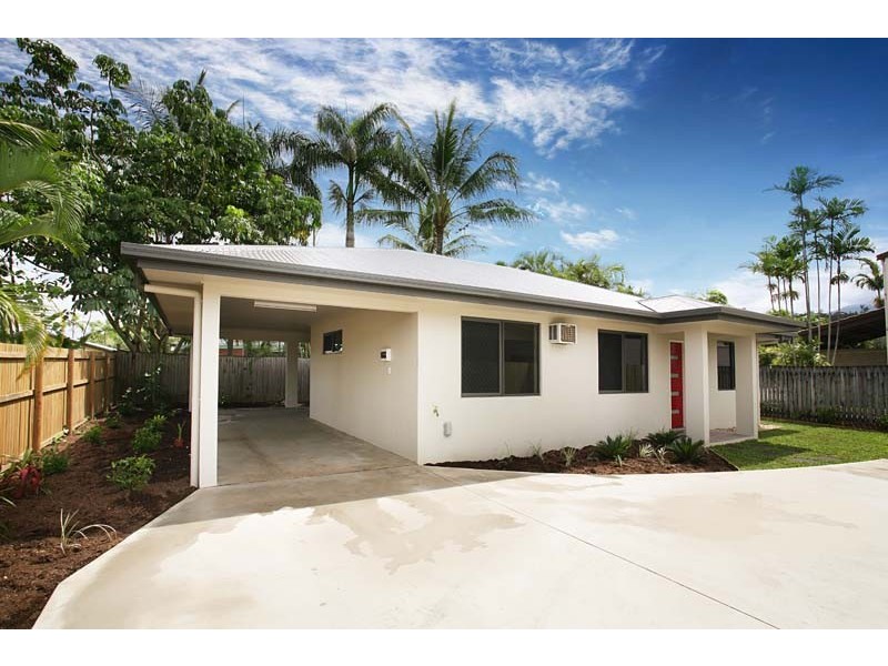 53B Mazlin Street, Edge Hill QLD 4870