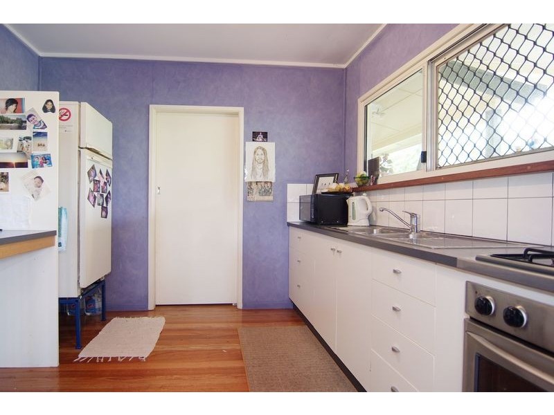 27 Oxley Street, Edge Hill QLD 4870