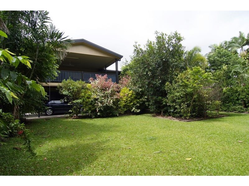 27 Oxley Street, Edge Hill QLD 4870