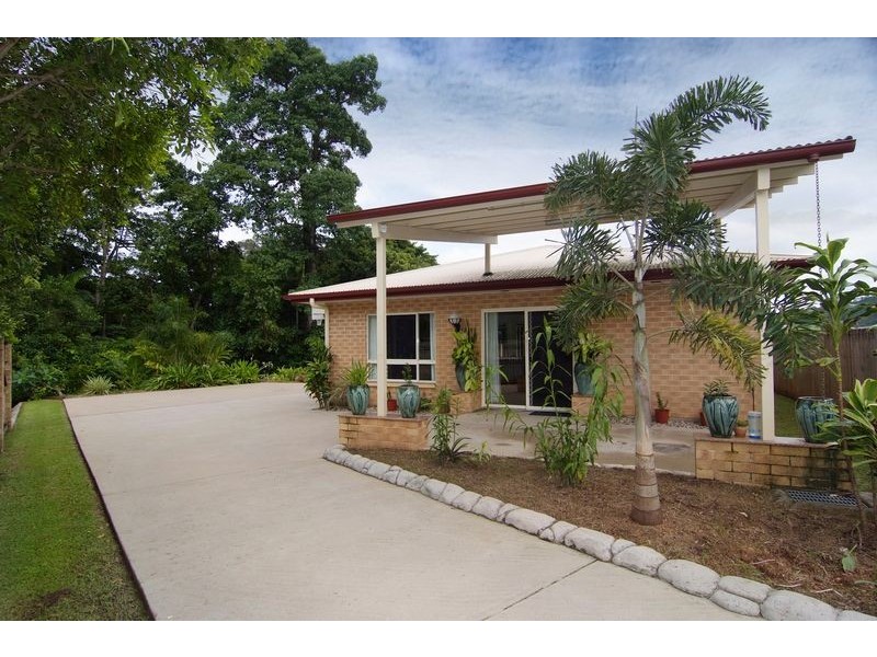 4 Sailfish Close, Kanimbla QLD 4870