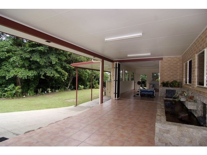 4 Sailfish Close, Kanimbla QLD 4870