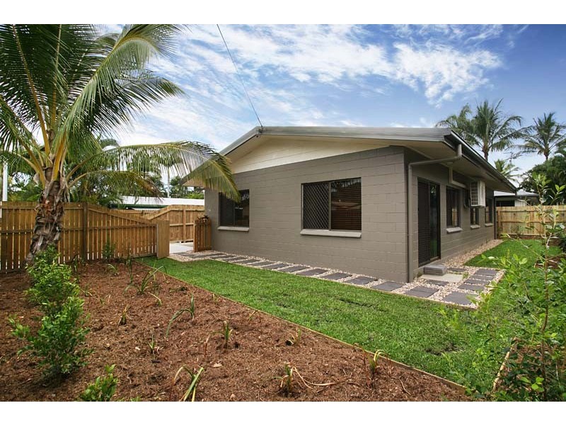 53A Mazlin Street, Edge Hill QLD 4870