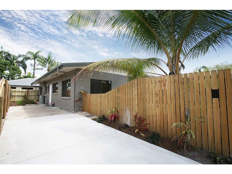 53A Mazlin Street, Edge Hill QLD 4870