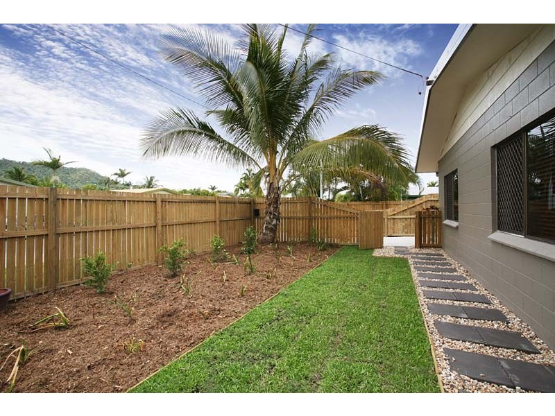 53A Mazlin Street, Edge Hill QLD 4870