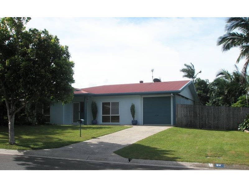 2 Majestic Street, Kamerunga QLD 4870