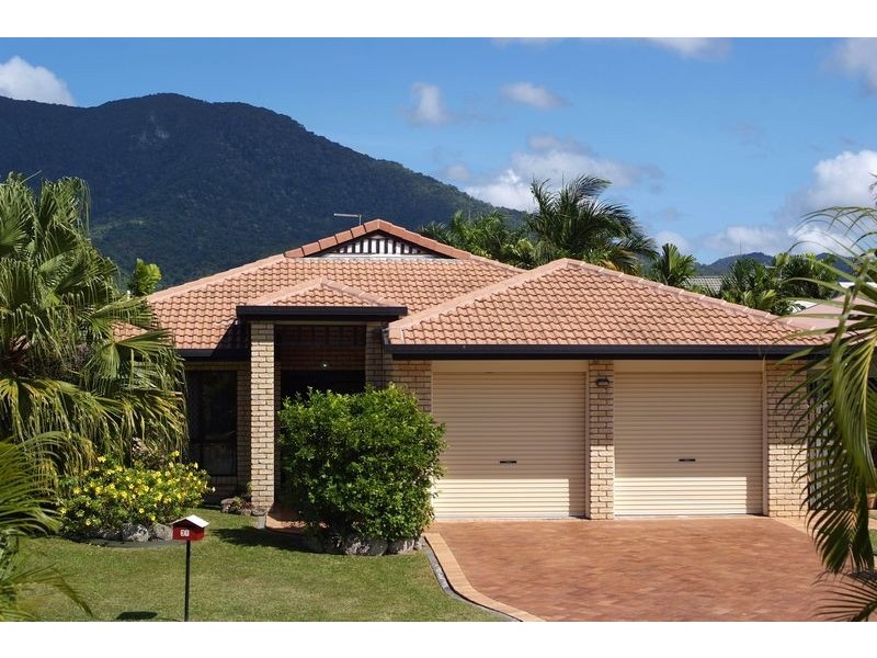 31 Wills Street, Brinsmead QLD 4870