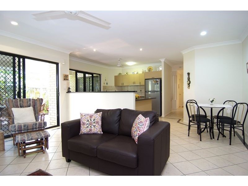 31 Wills Street, Brinsmead QLD 4870
