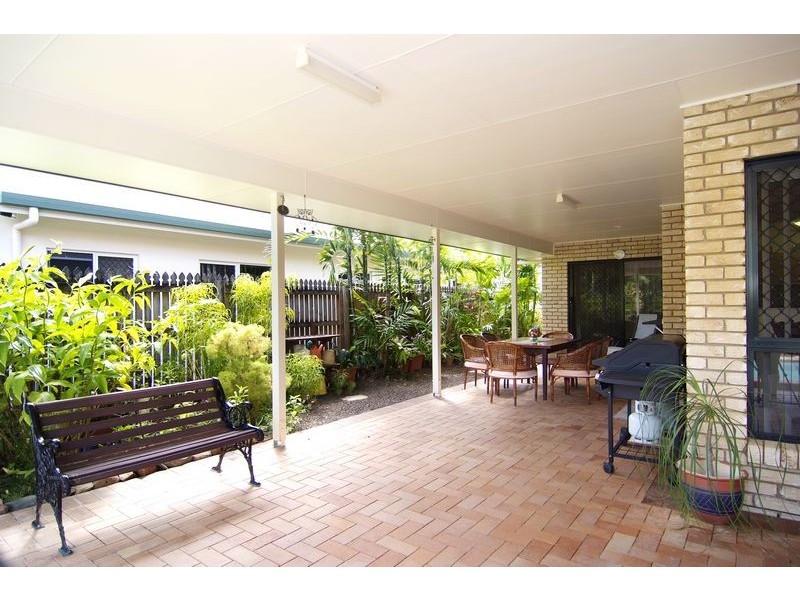 31 Wills Street, Brinsmead QLD 4870