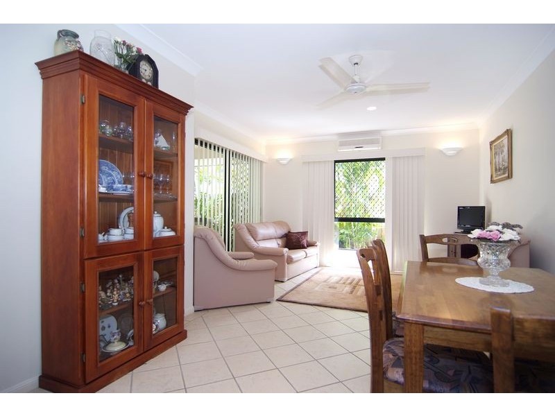 31 Wills Street, Brinsmead QLD 4870