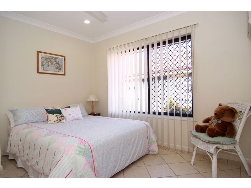 31 Wills Street, Brinsmead QLD 4870