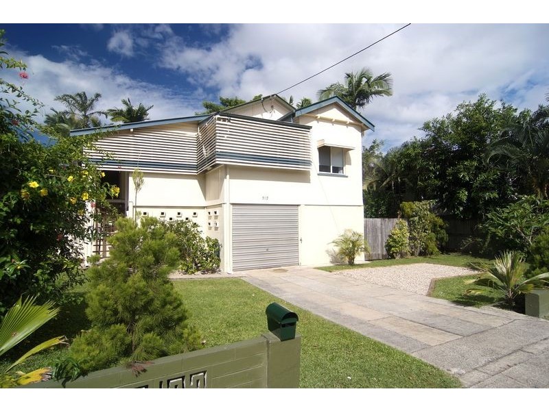 310 – 312 Pease Street, Edge Hill QLD 4870