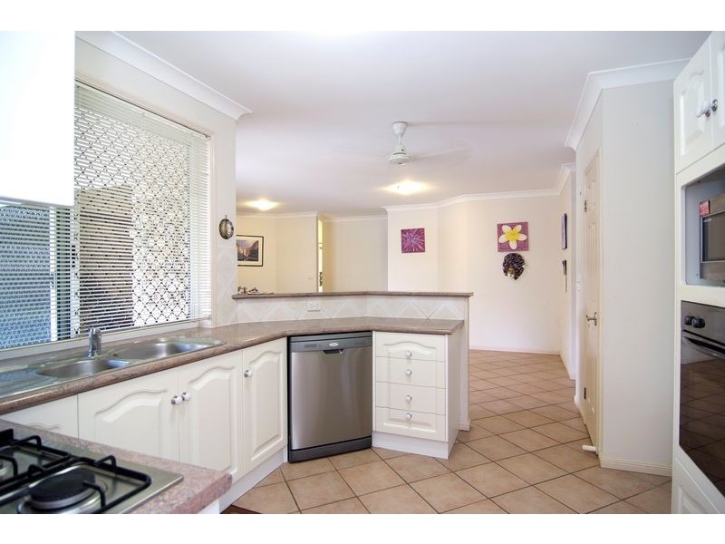 20 Meander Close, Brinsmead QLD 4870