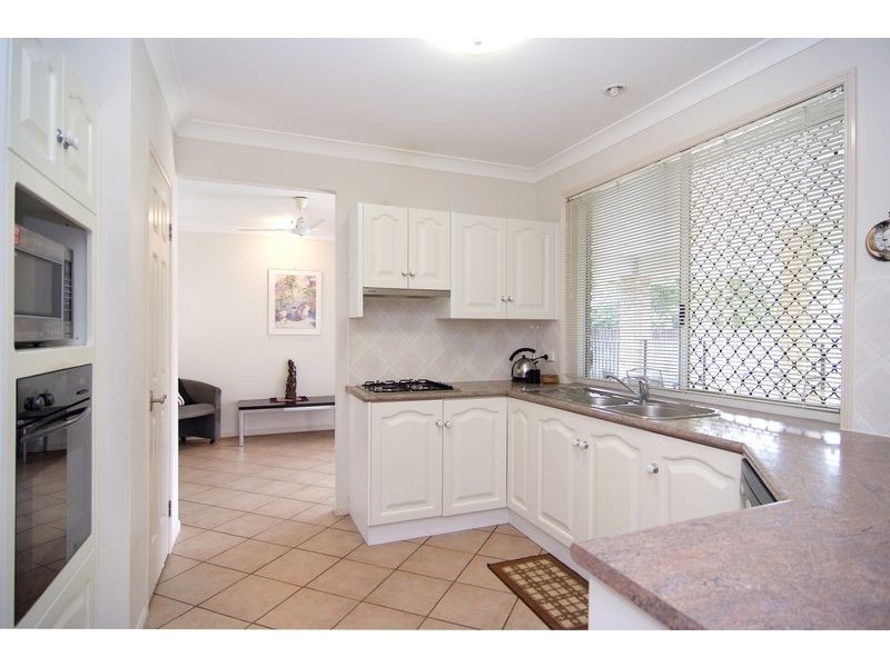 20 Meander Close, Brinsmead QLD 4870