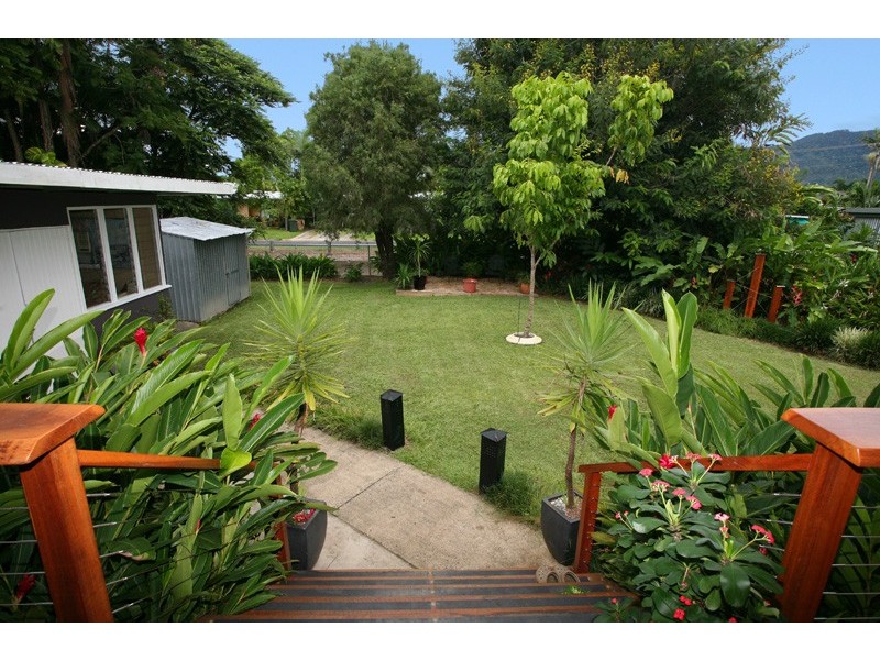 143 Greenslopes Street, Edge Hill QLD 4870