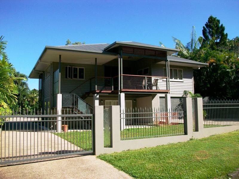 15 Connors Street, Edge Hill QLD 4870