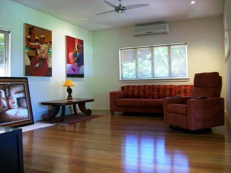 15 Connors Street, Edge Hill QLD 4870