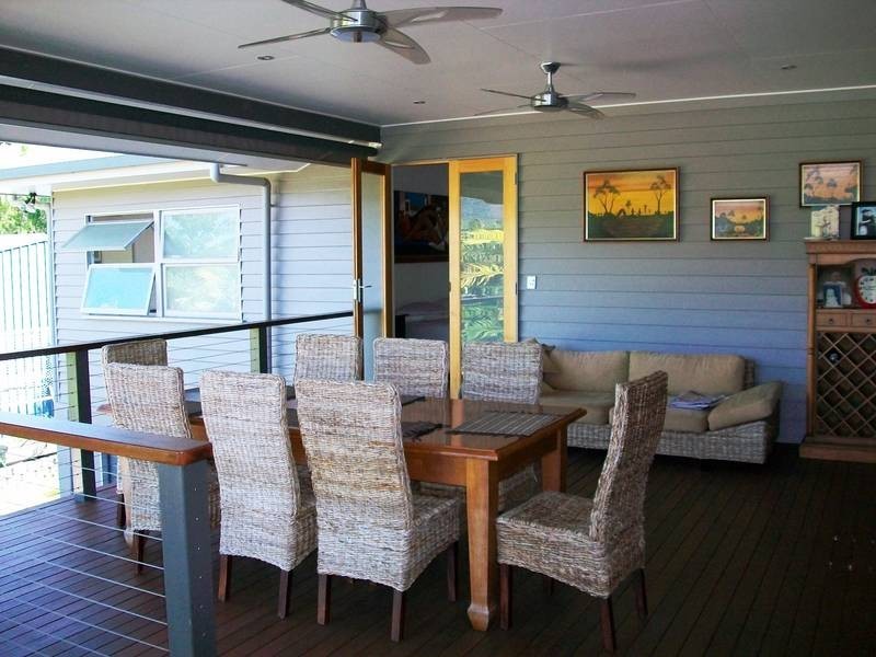 15 Connors Street, Edge Hill QLD 4870