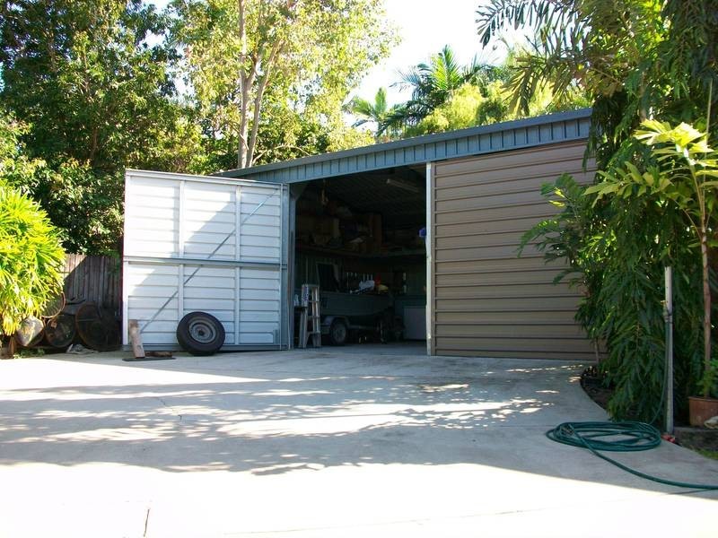 15 Connors Street, Edge Hill QLD 4870