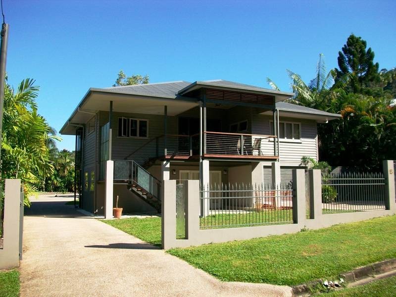 15 Connors Street, Edge Hill QLD 4870
