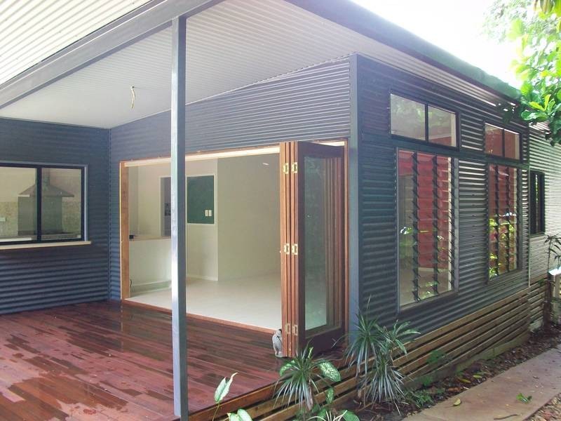 131 Old Smithfield Road, Freshwater QLD 4870