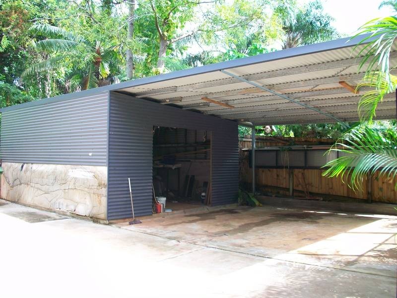 131 Old Smithfield Road, Freshwater QLD 4870