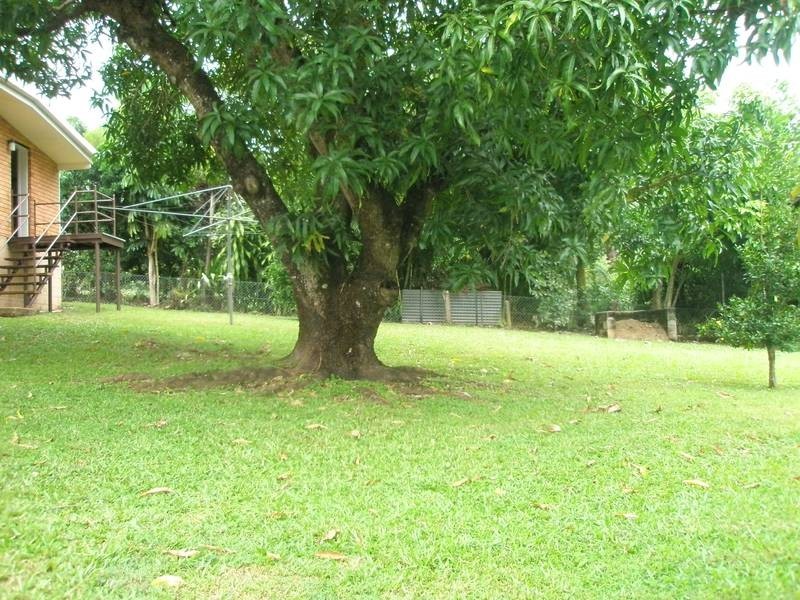 11 Barnes Street, Earlville QLD 4870