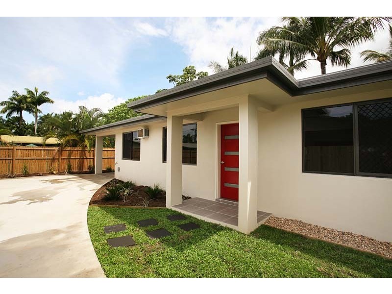 53B Mazlin Street, Edge Hill QLD 4870