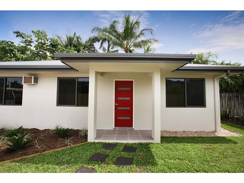 53B Mazlin Street, Edge Hill QLD 4870
