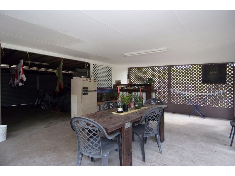 7 Fairway Street, Yorkeys Knob QLD 4878