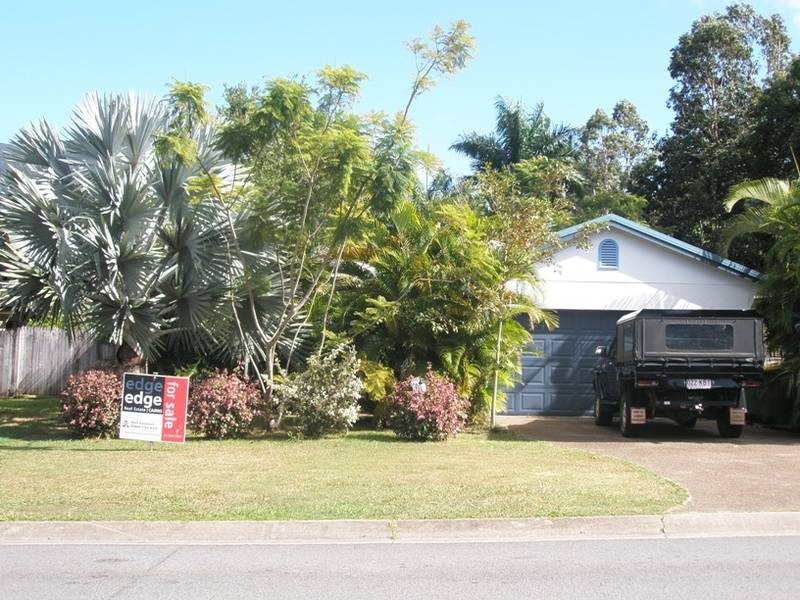 62 Loridan Drive, Brinsmead QLD 4870