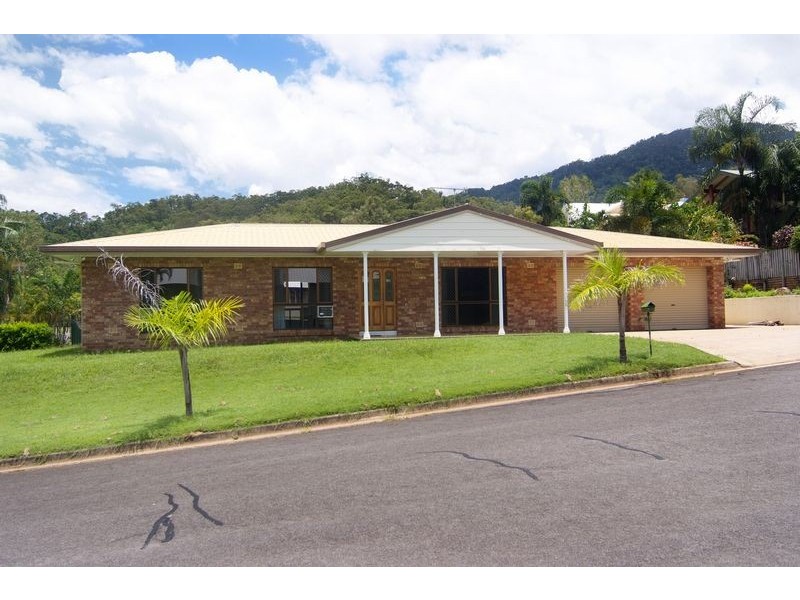 Whitfield QLD 4870