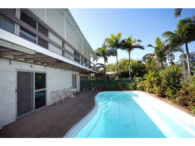 112 Greenslopes Street, Edge Hill QLD 4870