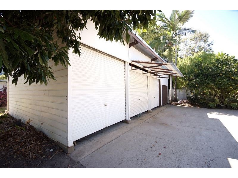 112 Greenslopes Street, Edge Hill QLD 4870