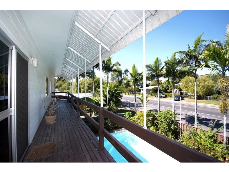 112 Greenslopes Street, Edge Hill QLD 4870